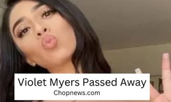 Violet Myers Passed Away: What Was Violet Myers’s Cause of Death? [Latest Update]