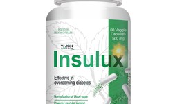Insulux - Regulates Blood Sugar & Diabetes! Examine the Cost In 2022*Order On Official Website*