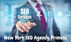 New York SEO Agency Primelis: The Experts In Search Engine Optimization