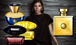 Versace Perfume For Ladies, Everything you must know