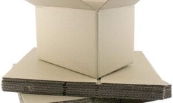What are the business benefits of Custom Made Boxes?