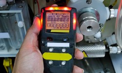 All You Need To Know About a Natural Gas Leak Detector