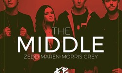 The Middle lyrics meaning written by Zed, Maren Morris, and Grey