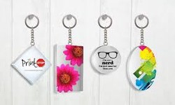 A Guide to Using Your Custom Keychain Marketing Tools