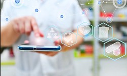 2022 Trends in the Development of Healthcare Apps Around the World