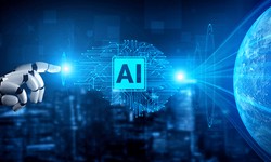 AI In Manufacturing: Know How Latest Intelligence Reshaping the Industries with Speed and Accuracy