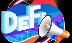 Promote Your DeFi Platform With The Leading DeFi Branding Agency