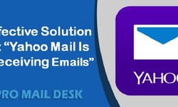 Yahoo Mail Care 1(559)312-2872, Fixed: Yahoo Mail Is Not Receiving Emails 2022.