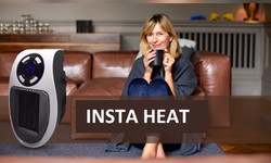 Insta Heat Kaufen- Erfahrungen, Test, Betrug, Bewertung