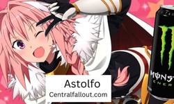 Let's See Astolfo: Personality Of Hope (Meme Status)