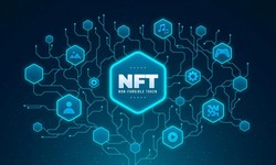 Advantages of seeking NFT collection marketing services