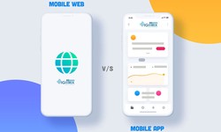 A mobile app or a mobile website, Which is better?
