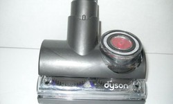 How to open vacuum cleaner?