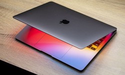 6 Reasons Why You Shouldn't Ignore Apple Laptop