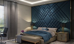 Most Stylish and Trendy Bedroom Decor Ideas of 2022