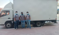 Why Should You Use Local Movers For Your Home Moving In Dubai?