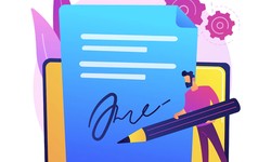 How The Esign Creator Can Help You Securely Handle Signatures