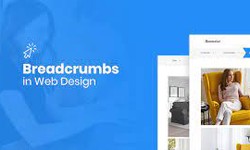 The Power of Breadcrumbs in Website Navigation & Creative Web Design
