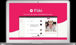 Fliki Lifetime Deal $189, Turn Your Text into Videos with AI