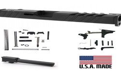 Is It Worth It for You to Buy a Glock Lower Parts Kit?