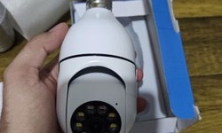 Wireless Wifi Light Bulb Camera Security Camera Scam EXPOSED? Wireless Wifi Light Bulb Camera Security Camera Reviews (Buyer's Guide 2022)