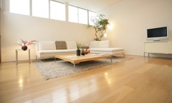 Why Laminate Flooring Is Not Ideal for Outdoors