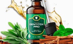 Dentitox Pro Reviews [2022]: Real Benefits and Side Effects