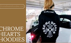 Best Chrome Hearts Hoodies To Wear This Fall