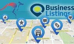 Business Listing Services