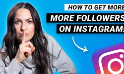 How Can You Buy 5000 Instagram Followers For Your Business?
