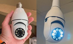 Lookout security camera reviews 2022: Does this security bulb camera worths my money?