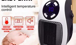 Heatpal B&Q