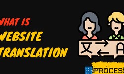 What Is Website Translation?