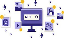 NFT Marketplace Development on Matic - one enhanced platform for world class trades