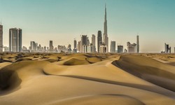 Why Do People Prefer To Go To Dubai For Their Vacations?
