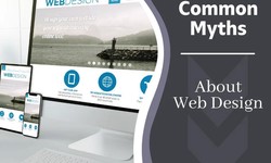 Top 6 Website Design Myths to Break