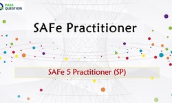 SAFe 5 Practitioner (SP) SAFe Practitioner Exam Questions