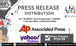 The Business Wire Press Release Awards