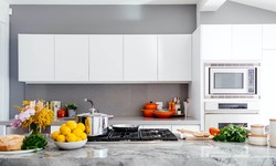 Everything You Need to Know About Kitchen Renovation