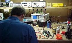 Central Battery System Power Supply Repair and Industrial Electronic Repair's Advantages