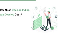 How Much Does an Indian App Develop Cost?