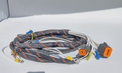 Which should you use? Engineered wiring harness vs RF cable Assembly Manufacturers?