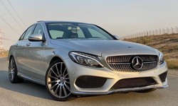 Booking Tips for Hire Luxury Cars In UAE.
