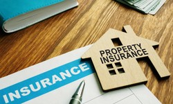 Under what circumstances would a property insurance claim be denied?