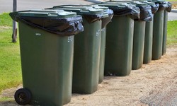 Dangerous Chemicals That Should Not Be Dumped in Skip Bins