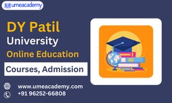 Why DY Patil Pune is best place for doing MBA?