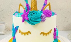 10 Most Appetizing Kids Birthday Cake Ideas For Your Little Queen