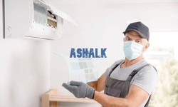 Air conditioning cleaning company in Riyadh