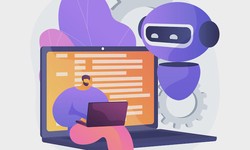 How to make your business more efficient with Robotic Automation