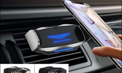 Accessories for Cars: On the Go Gadgets & Accessories: The Ultimate List